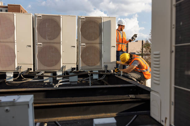 Best HVAC replacement cost  in Sigourney, IA