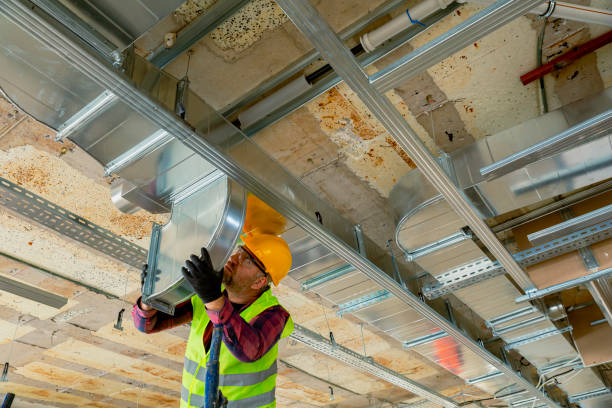 Best Ductless HVAC repair  in Sigourney, IA
