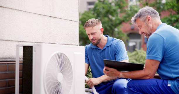 Trusted Sigourney, IA HVAC Experts