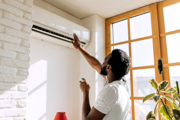 Best HVAC system installation  in Sigourney, IA