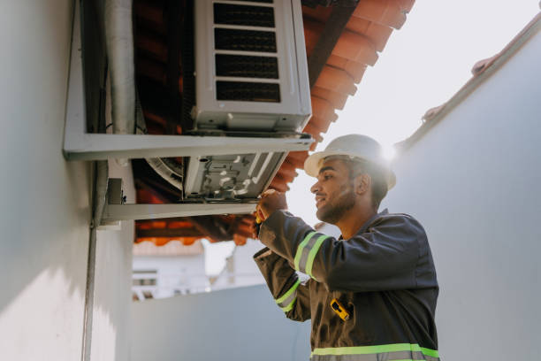 Best HVAC emergency services  in Sigourney, IA