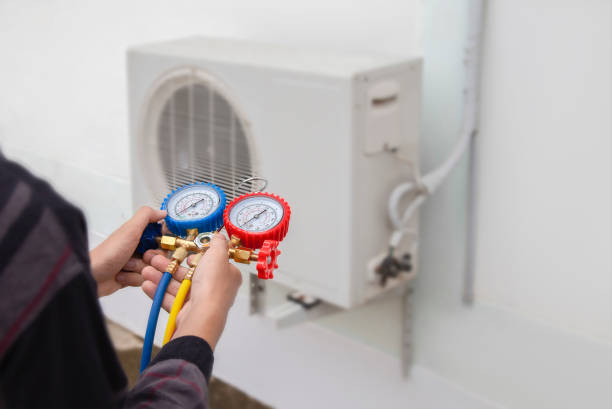 Best HVAC maintenance near me  in Sigourney, IA