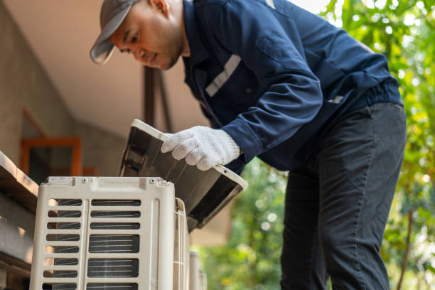 Best Residential HVAC services  in Sigourney, IA