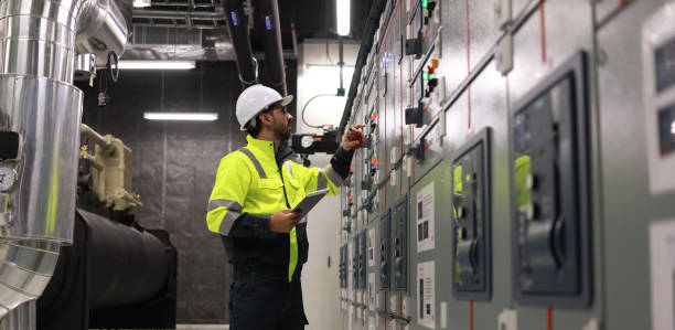 Best HVAC tune-up services  in Sigourney, IA