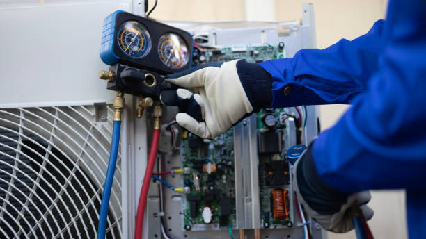 Best 24/7 HVAC repair  in Sigourney, IA