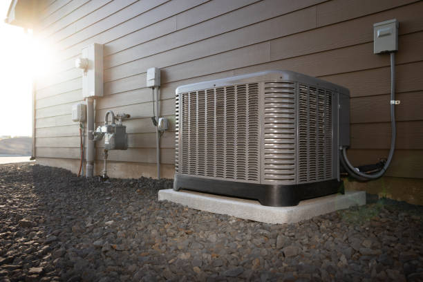 Best Affordable HVAC services  in Sigourney, IA